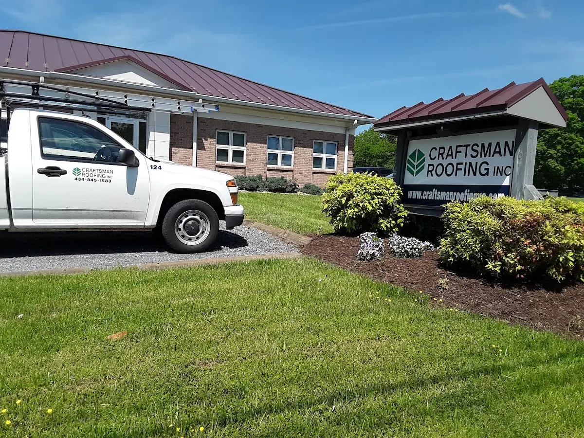 Quality Wind Damage Roof Repair by experienced craftsmen in Woodcrest